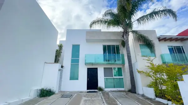 Casa en Venta Parque Vista Marques