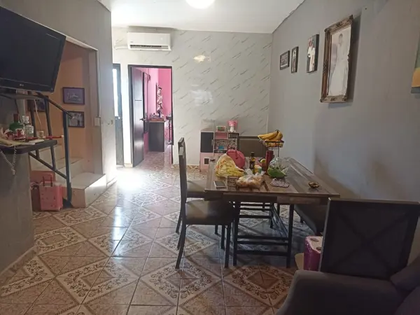 Casa en venta en Ignacio Zaragoza, Matamoros — foto 3 de 8