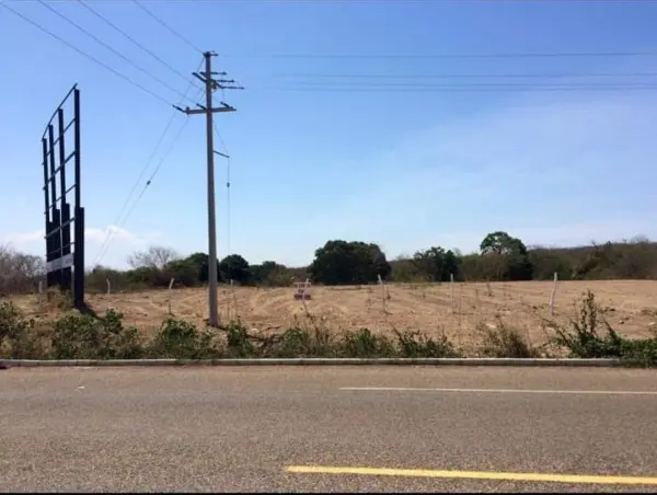 Terreno en renta en Cerritos Resort, Mazatlán — foto 3 de 4