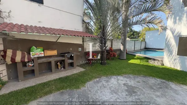 Casa en renta en Gabriel Tepepa, Cuautla — foto 3 de 26