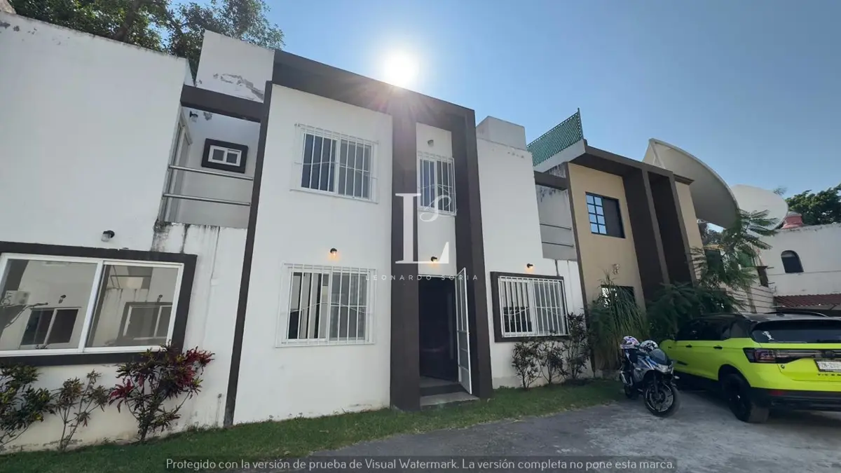 Casa en renta en Gabriel Tepepa, Cuautla — foto 1 de 26