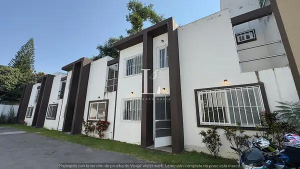 Casa en renta en Gabriel Tepepa, Cuautla — foto 2 de 26