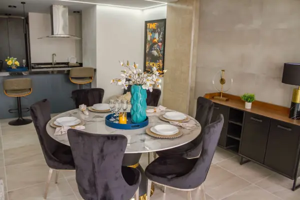 Departamentos en Venta Tehuacan Sur 89