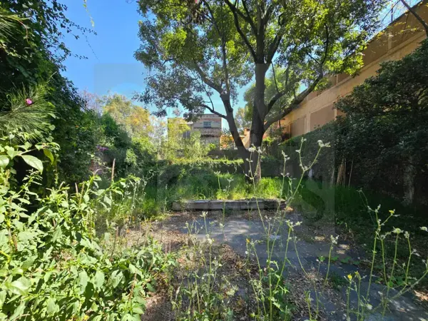 Terreno en venta en San Angel, Álvaro Obregón — foto 2 de 21