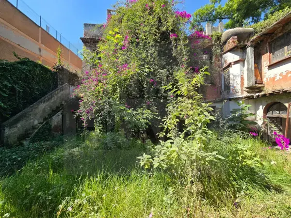 Terreno en venta en San Angel, Álvaro Obregón — foto 3 de 21