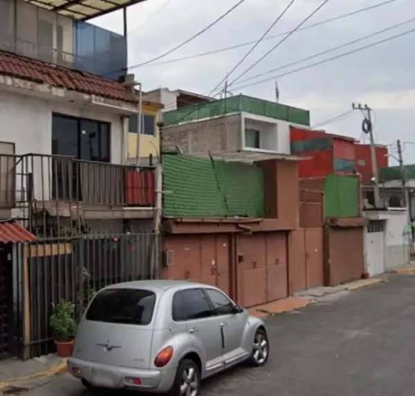 Casa en venta en Valle del Sur, Iztapalapa — foto 3 de 6