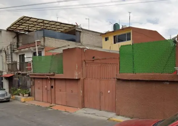 Casa en venta en Valle del Sur, Iztapalapa — foto 2 de 6