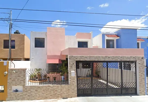 Casa en venta en Chuburna de Hidalgo, Mérida — foto 3 de 9
