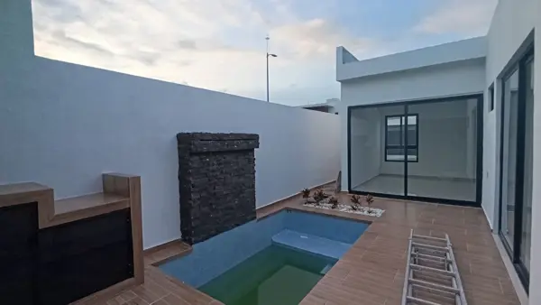 Casa en venta en Lomas de la Rioja, Alvarado — foto 2 de 21