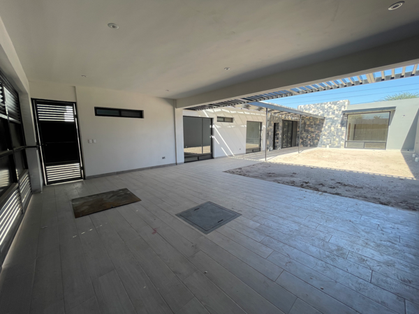 Casa en venta en Residencial Frondoso, Torreón — foto 3 de 40