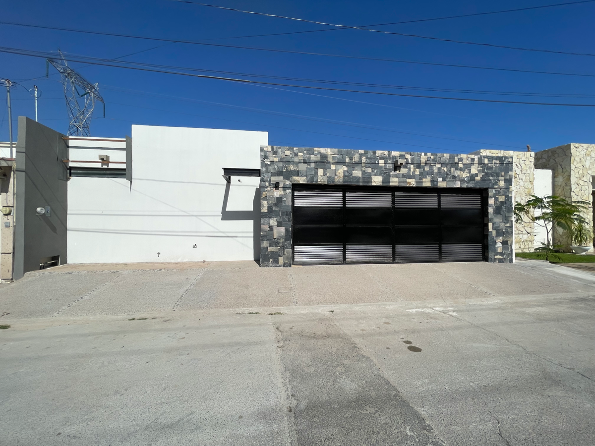 Casa en venta en Residencial Frondoso, Torreón — foto 1 de 40