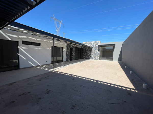 Casa en venta en Residencial Frondoso, Torreón — foto 2 de 40