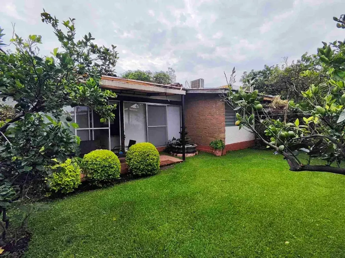 Departamento en renta en Acapatzingo, Cuernavaca — foto 1 de 17