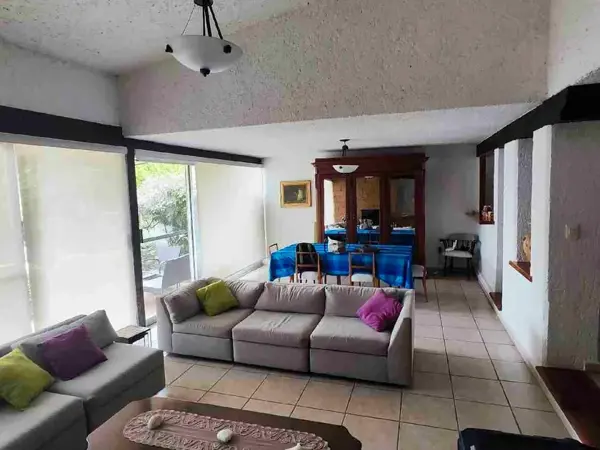 Departamento en renta en Acapatzingo, Cuernavaca — foto 3 de 17