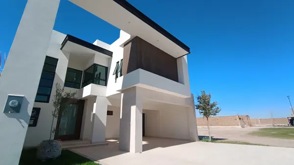 Casa en venta en El Cardenchal, Torreón — foto 2 de 22