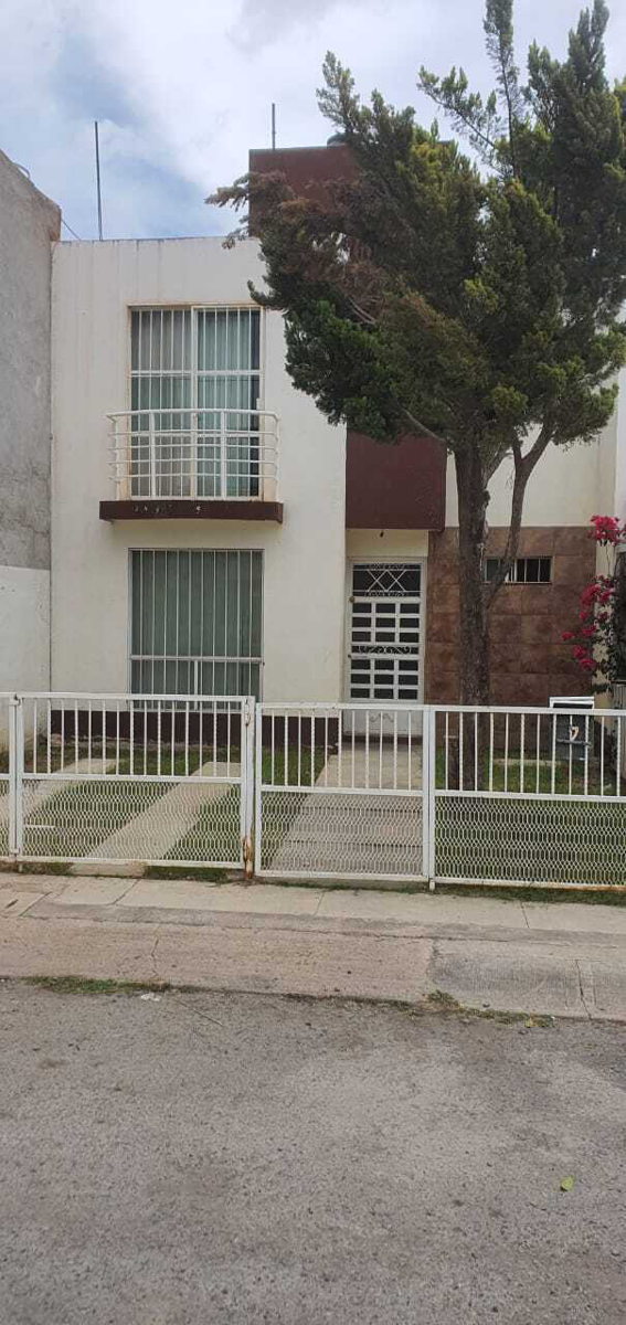 Casa en venta en Las Torres, Guadalupe — foto 1 de 10