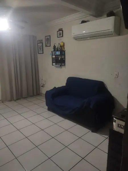 Casa en renta en El Papago INFONAVIT, Mexicali — foto 2 de 6