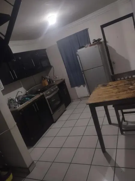 Casa en renta en El Papago INFONAVIT, Mexicali — foto 3 de 6