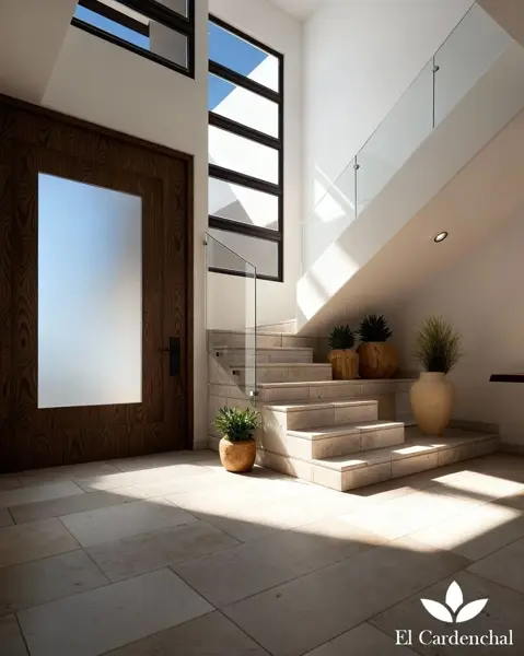 Casa en venta en El Cardenchal, Torreón — foto 3 de 22