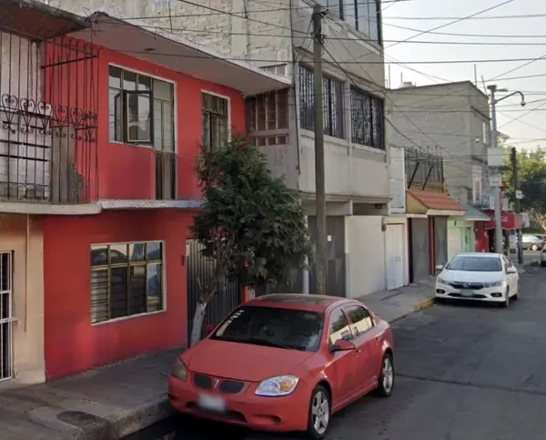 Casa en venta en Ampliación Paraje San Juan, Iztapalapa — foto 3 de 11