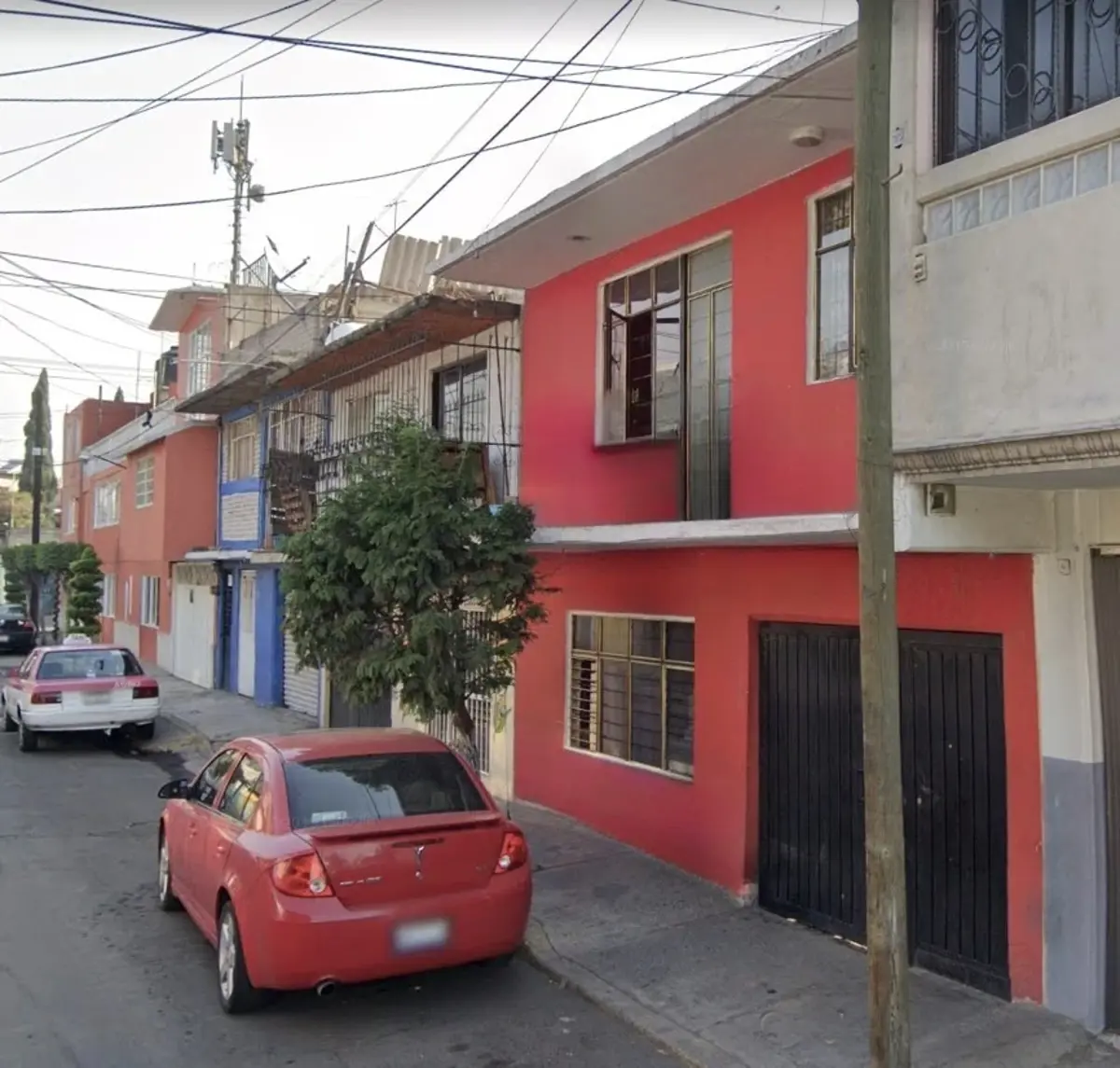 Casa en venta en Ampliación Paraje San Juan, Iztapalapa — foto 1 de 11