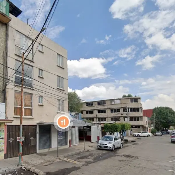 Departamento en venta en El Conde, Naucalpan de Juárez — foto 2 de 6