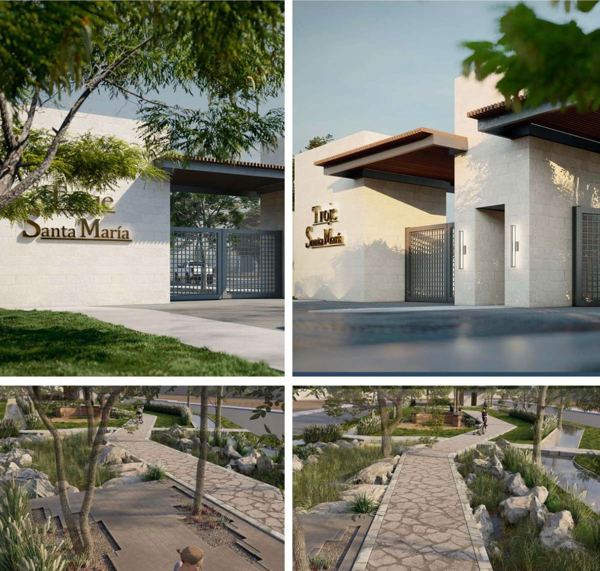 Terreno en venta en Las Trojes, Torreón, Coahuila de Zaragoza Terreno en venta en Las Trojes, Torreón, Coahuila de Zaragoza