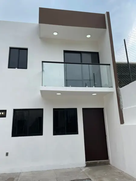 Casa en venta en Linda Vista Shanka, Tuxtla Gutiérrez — foto 2 de 13