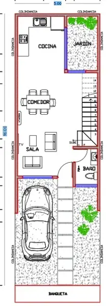 Casa en venta en El Coyol, Veracruz — foto 2 de 8