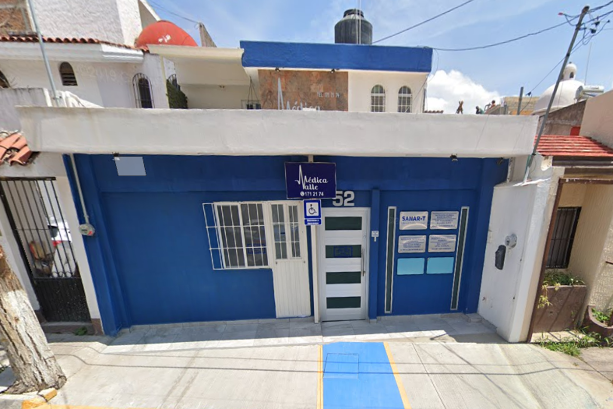 Casa en venta en Ciudad del Valle, Tepic — foto 1 de 11
