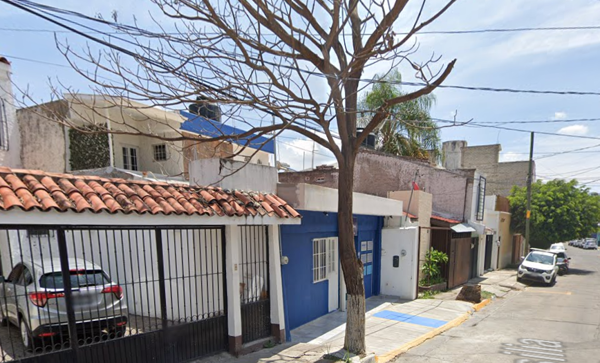 Casa en venta en Ciudad del Valle, Tepic — foto 3 de 11