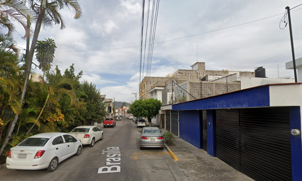 Casa en venta en Ciudad del Valle, Tepic — foto 2 de 11