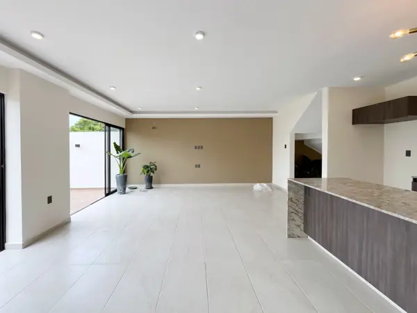 Casa en venta en Punta Tiburón, Residencial, Marina y Golf, Alvarado — foto 3 de 21