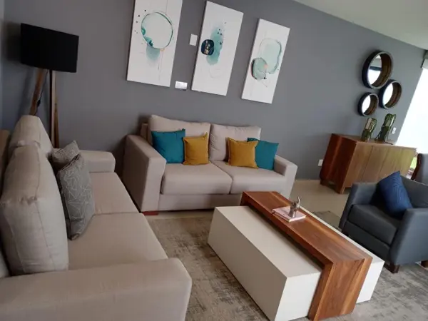 Casa en venta en Residencial Foresta, Metepec — foto 2 de 16