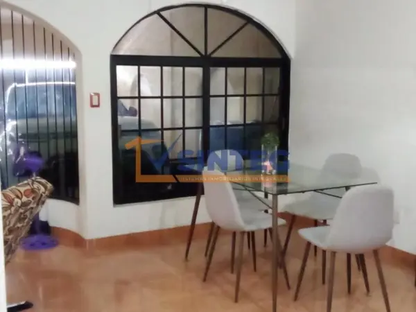 Casa en venta en Infonavit Camioneros, Coatzintla — foto 3 de 31