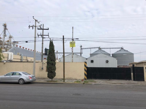 Terreno en venta en Parque Industrial Laguna, Gómez Palacio — foto 2 de 10