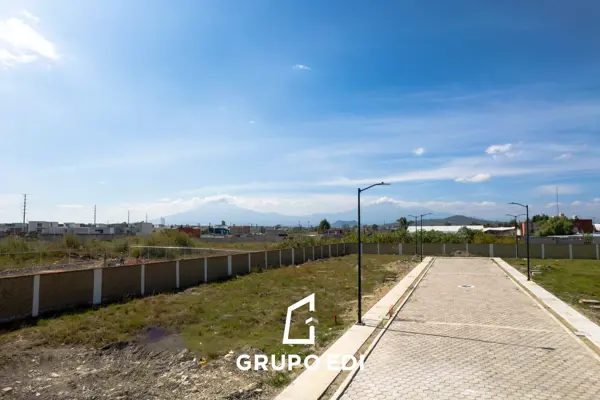 Terreno en venta en San Andrés Cholula Centro, San Andrés Cholula — foto 3 de 6