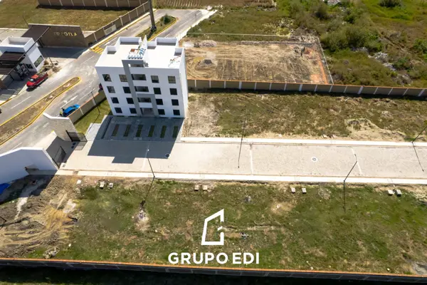 Terreno en venta en San Andrés Cholula Centro, San Andrés Cholula — foto 2 de 4