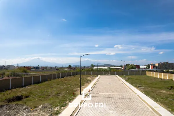 Terreno en venta en San Andrés Cholula Centro, San Andrés Cholula — foto 3 de 4