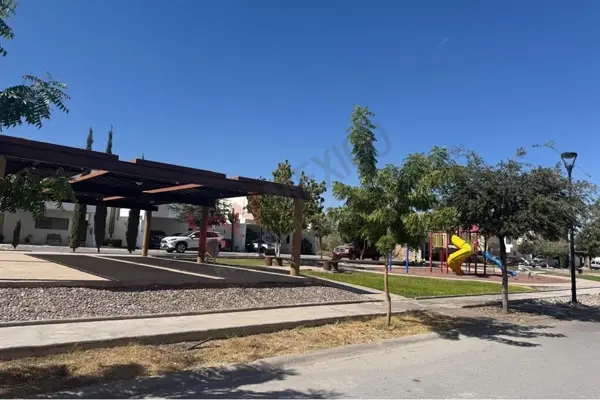 Casa en venta en Los Viñedos, Torreón — foto 3 de 21