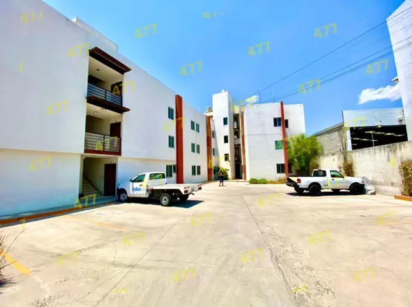Departamento en renta en La Ermita, León — foto 3 de 14