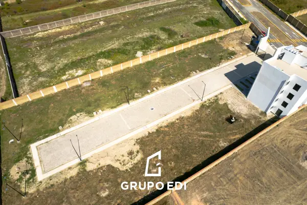 Terreno en venta en San Andrés Cholula Centro, San Andrés Cholula — foto 2 de 5