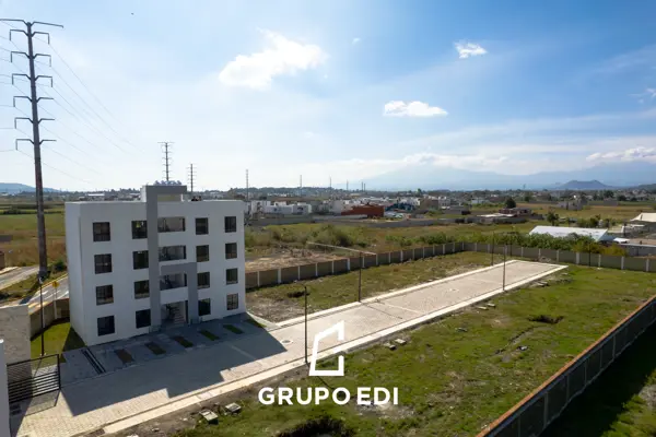 Terreno en venta en San Andrés Cholula Centro, San Andrés Cholula — foto 3 de 5