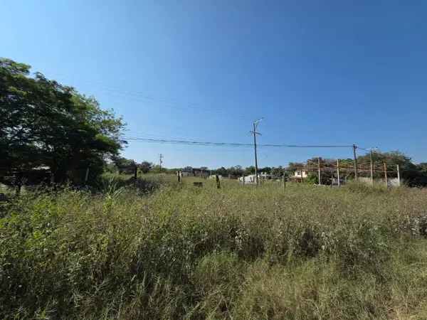 Terreno en venta en Vergel, Ébano — foto 3 de 4