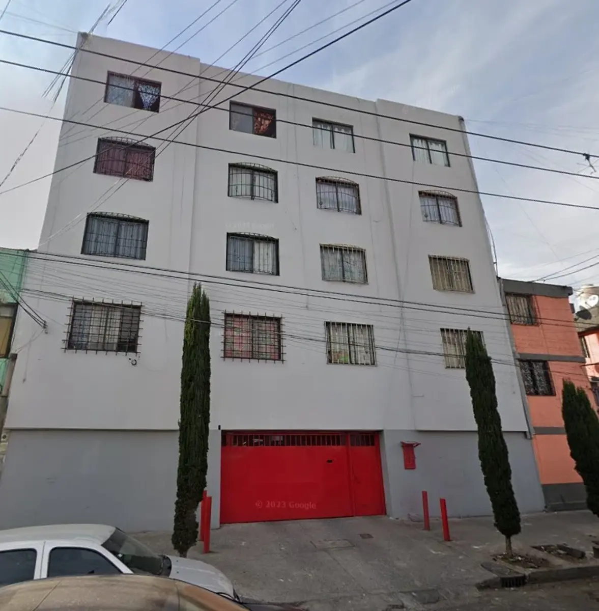 Departamento en venta en Morelos, Venustiano Carranza — foto 1 de 7