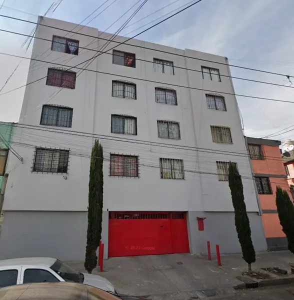 ¡EN EL CORAZÓN DE LA CDMX! Departamento en Venta, Colonia Morelos