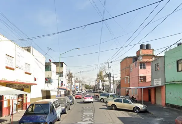 Departamento en venta en Morelos, Venustiano Carranza — foto 3 de 7