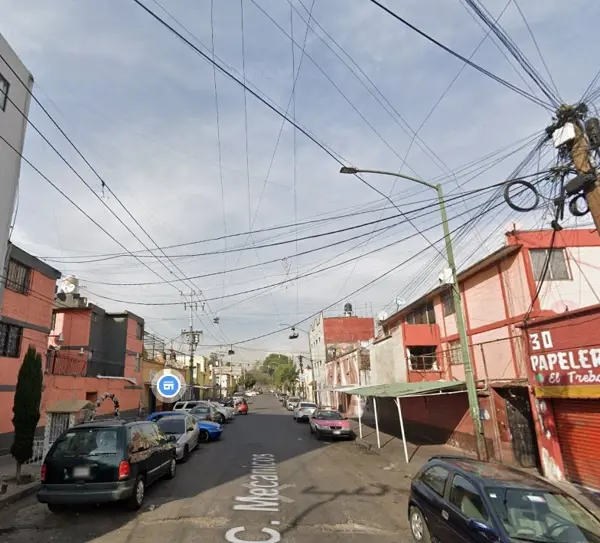 Departamento en venta en Morelos, Venustiano Carranza — foto 2 de 7