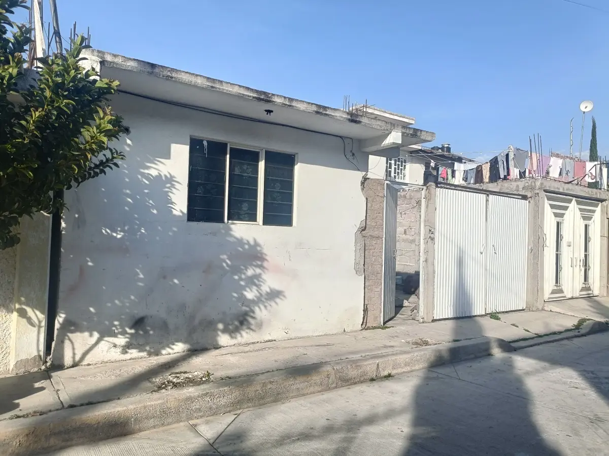 Terreno en venta en Ciudad Alegre, Chimalhuacán — foto 1 de 15