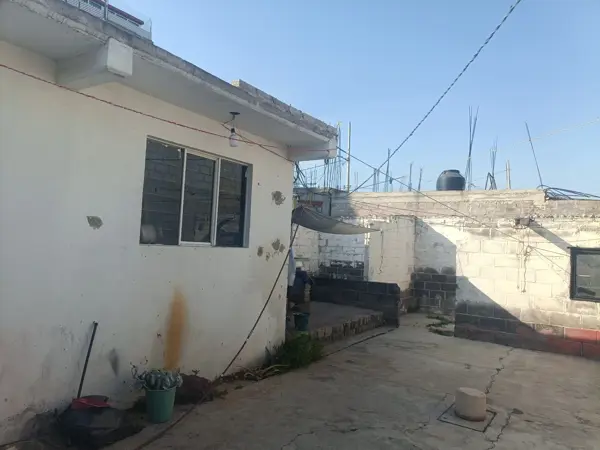 Terreno en venta en Ciudad Alegre, Chimalhuacán — foto 3 de 15